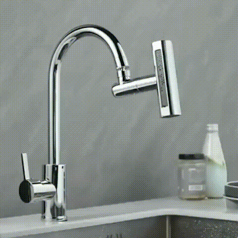 Caño Multifuncional